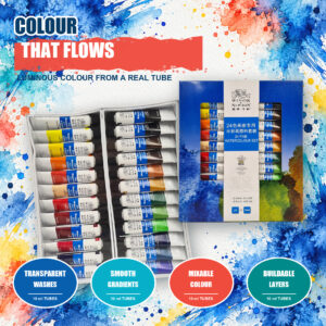 02 Gallery – Colour That Flows