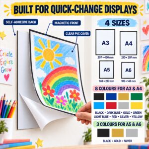 02 Gallery – Construction Sizes and Colours – School Art v3