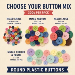 02 – Gallery – Pack Sizes