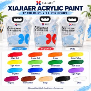 03 Gallery – 17 Colour Range – v1