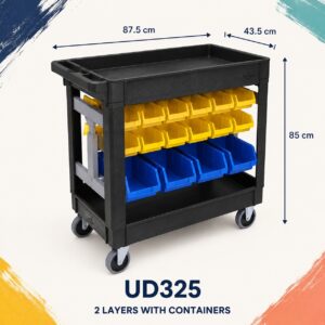 Trolley Cart - UD325