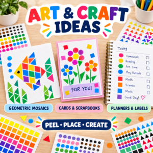 05 Gallery – Art and Craft Ideas