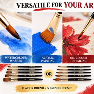 05 Gallery – Painting Applications