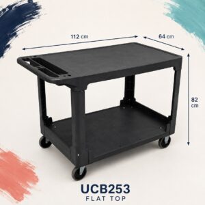 Trolley Cart - UCB252