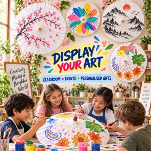07 – Gallery – Displays and Events