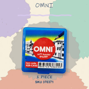 Eraser - Omni