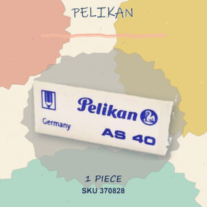 Eraser - Pelikan