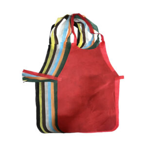Disposable Non-Woven Apron (Adult) 10pcs/pack