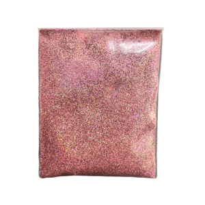 Laser Fine Glitter 10g - Pink
