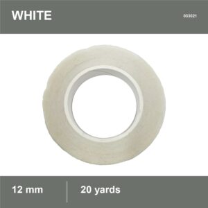 Floral Tape - White