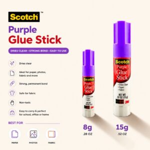 3M Scotch Glue Stick