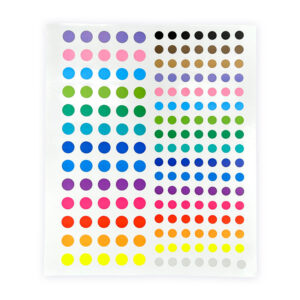 Sticker Assorted - B