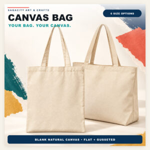 Canvas Bag