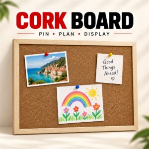 Cork Board