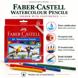 Faber-Castell Watercolour Pencils – 02-features v1