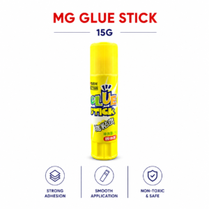 M&G Glue Stick - 15g