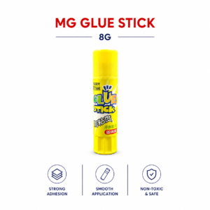 M&G Glue Stick - 8g