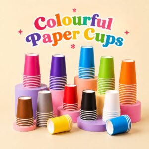 Paper Cups 1