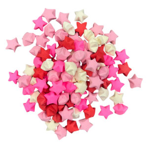 Paper Stars