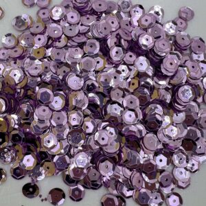 Sequin Assorted 20g - L.Purple