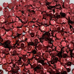 Sequin Assorted 20g - Red
