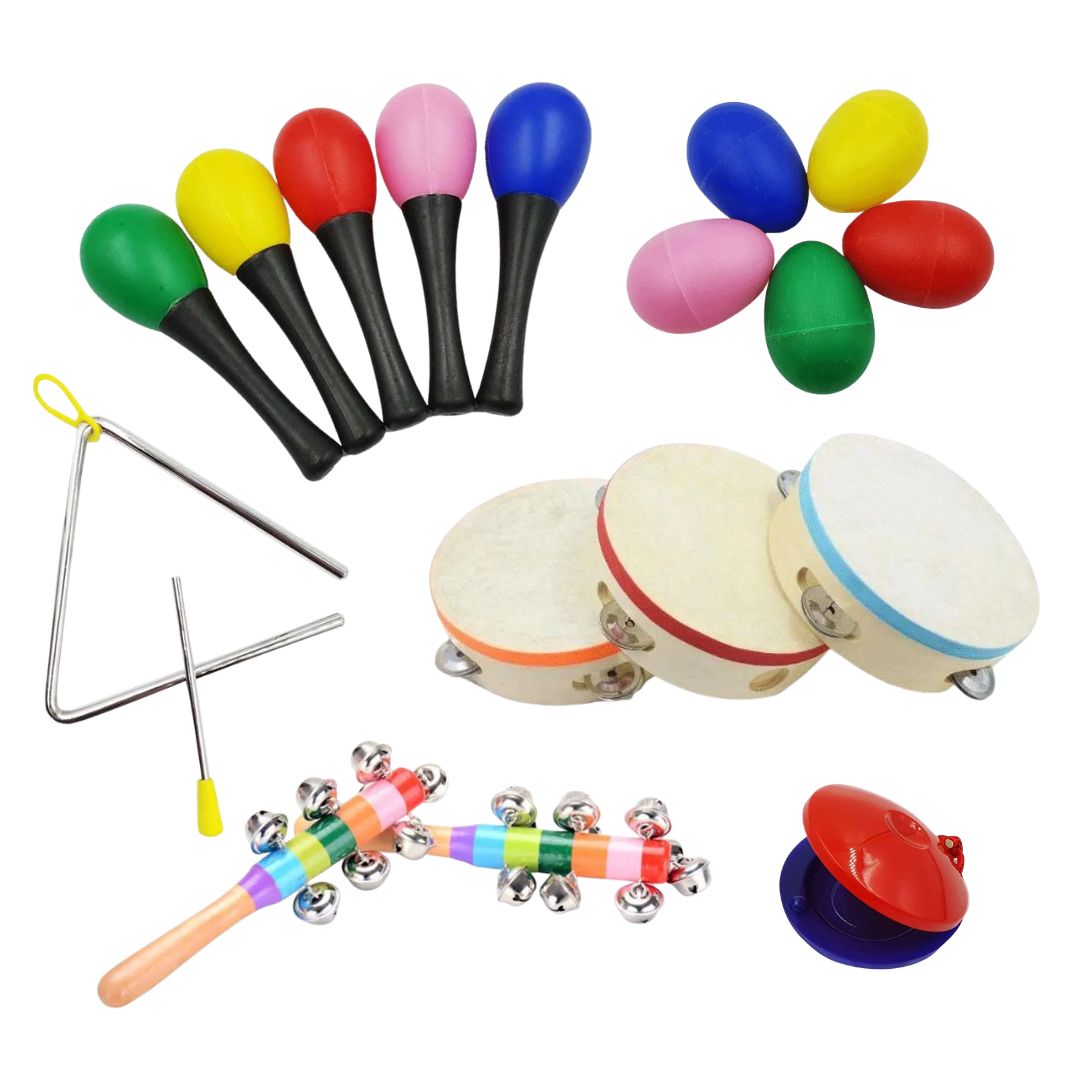 Musical Toys