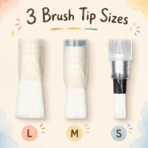 Watercolour Brush 3