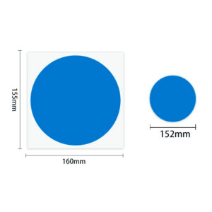 Pentel Whiteboard Marker - Blue