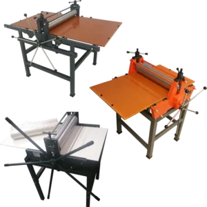 Etching Press MARIES