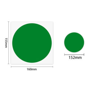 Pentel Whiteboard Marker - Green