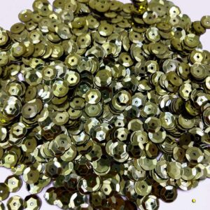 Sequin Assorted 20g - L.Gold