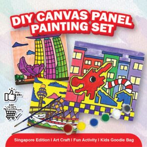 Canvas Panel (Sg Theme) W Colour & Brush