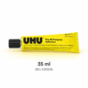 Uhu All Purpose Adhesive - 35ml