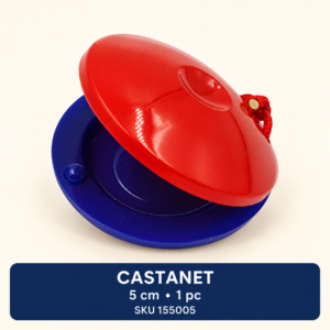 Musical Toys - Castanet