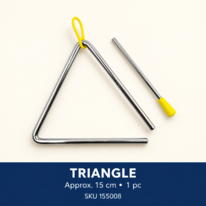 Musical Toys - Triangle