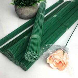 Flower Stem 2mm x 20Pcs