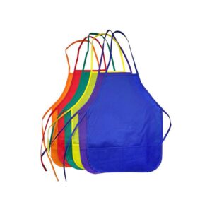 Non-Woven Apron (Kids)