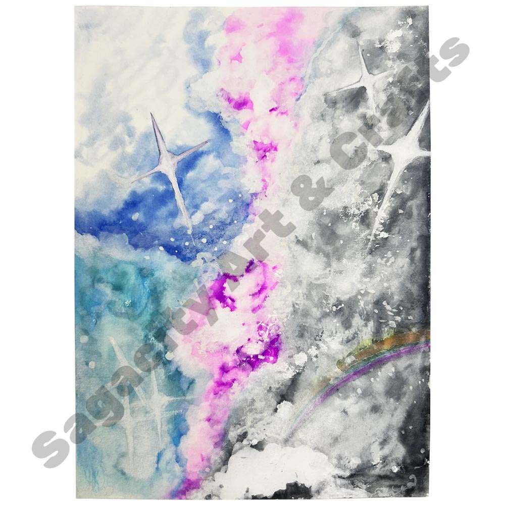 Watercolour Brush Pen (20 Colours) - Image 7
