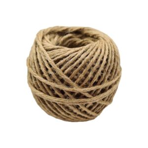 Jute Twine / Cotton Twine - #404