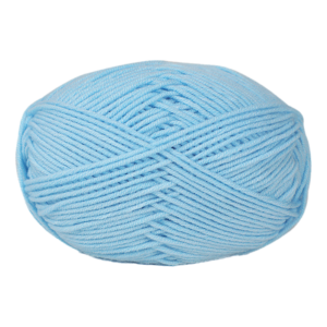 Yarn 50g - Light Blue