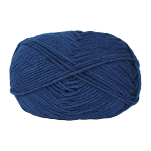 Yarn 50g - Dark Blue