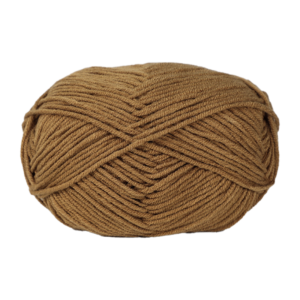 Yarn 50g - Brown
