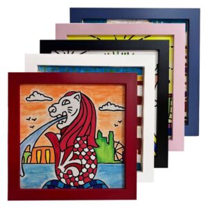 Square Frame 20cm x 20cm
