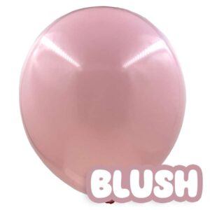 Balloon 10" (10pcs/pkt) - Blush
