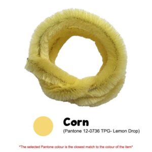 Pipecleaner Single Colour 6mm
