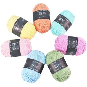 Yarn 50g