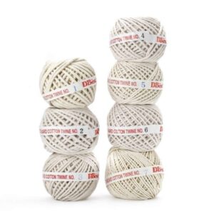 Jute Twine / Cotton Twine - DBEST No. 2