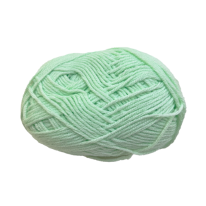 Yarn 50g - Pastel Green