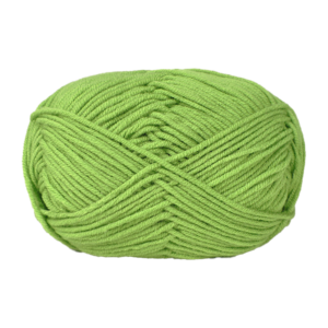 Yarn 50g - Light Green