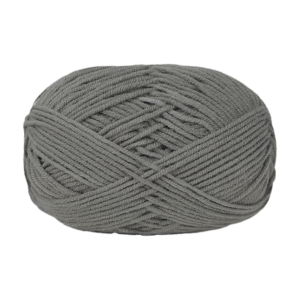 Yarn 50g - Grey